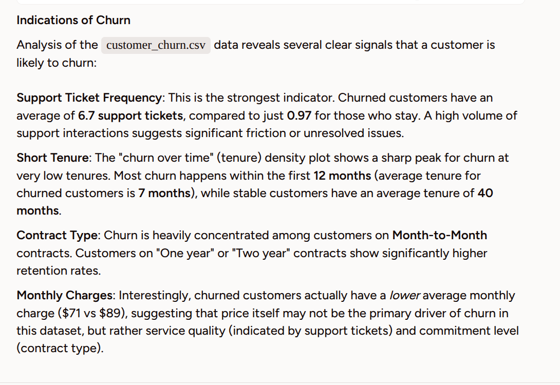Data Ops insight notes